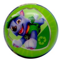 Іграшка Cool Things серії Paw Patrol / Щенячий Патруль - Патрульні мʼячики (РОККІ) Cool Things PP072