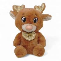 Іграшка м’яка Олень. Lovely розмір 25 см Копиця 00066-82