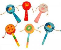 Іграшка імператора Руді Д211у