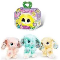 М'яка іграшка Квіткові кролики Little love 5030