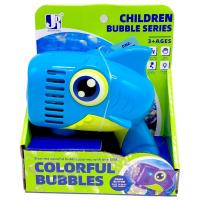 Бульбашкомет акула, в коробі (СИНІЙ) JIADIHONG P82518