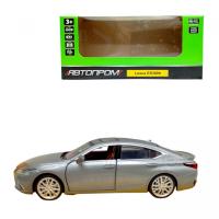 Машина мет. 1:35 Lexus ES300h Автопром 68713-1