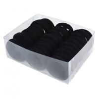 Резинка для волосся дитяча 0307-987, 30 штук