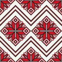 Картина за номерами "Традиційний орнамент" 13041-AC 30х30 см