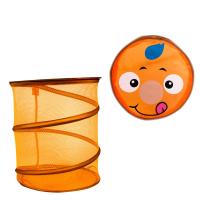 Кошик для іграшок Обезянка MiC BT-TB-0005