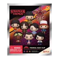 Ігрова фігурка-сюрприз на кліпсі 32500M серія "Дивні дива" S1