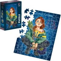 Пазли патріотичні Mykolaiv, 120 елем De.tail DT100-14