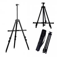 Регульований портативний мольберт, 158 см Brushme M01