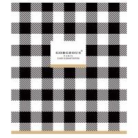 Зошит учнівський "Fashion note" 012-2929L-4 в лінію, 12 аркушів