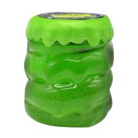 Слайм з блискітками (салатовий) укр Dankotoys SLM-13-01U
