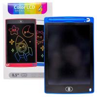 Планшет для малювання LCD Panel 8,5 (СИНІЙ) MIC C85-12