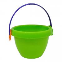 Відро дитяче Латаття (салатовий) Colorplast 1081
