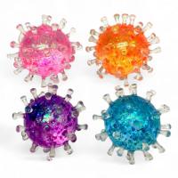 Гра антистрес Вірус, 5,5 см (мікс) MIC C72728