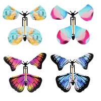 Механічний метелик, 1 штука MIC BatMeh