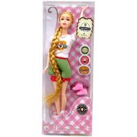 Лялька серії Food Moments (БЛОНДИНКА ВИД 1) MIC PE394A