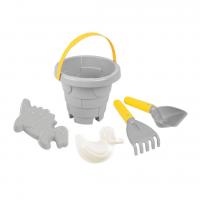 Набір для піску Вежа, сірий TIGRES 39808