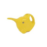 Дитяча лійка "Садова" Mtoys 10110  Жовтий