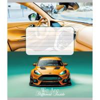 Зошит для школярів "Автосалон" 012-590506K-4 у клітинку, 12 аркушів