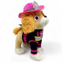 Іграшка мʼяка Щенячий Патруль. Скай / Paw Patrol. Skye 26 см Копиця 00113-3