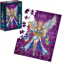 Пазли патріотичні Kyiv, 120 елем De.tail DT100-17