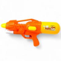 Іграшка водяна зброя (Помаранчев) MIC M809X