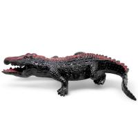 Тягучка-антистрес гумова Алігатор, 20 см MIC 6006B