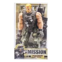 Фігурка солдатика Call of Duty, вид 10 SHANTOU 5898-A62