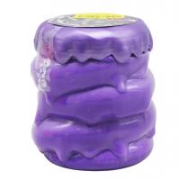 Слайм Mega stretch slime (фіолетовий) укр Dankotoys SLM-13-01U