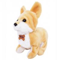 Інтерактивна іграшка Pugs at Play Песик Dixie Pugs at Play ST-PAP24