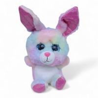 Мʼяка іграшка Вдивляйко. Зая, 20 см MIC M14767