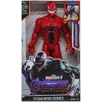 Фігурка зі звуком Супергерої: Карнаж MIC 21008