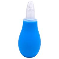 Аспіратор дитячий  Груша (БЛАКТИНИЙ) Mega Zayka №0727