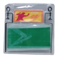 Сітка для настільного тенісу (15х120 см) MIC BD18006