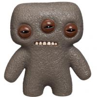 Колекційна фігурка Fuggler/Фуглер СЕРДИТИЙ ПРИБУЛЕЦЬ, 7-8 СМ Fuggler FG2012X