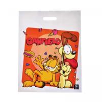 Пакет поліетиленовий (L) Гарфілд 50x40 см qbee QB005-204