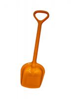 Лопата Землерийка (помаранчева) Colorplast 0831