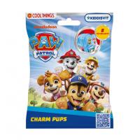 Фігурка-сюрприз "Щенячий патруль" PP071 з ланцюжком, серія "Charms"