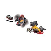 Машинка-трансформер Screechers Wild L 1: Найтвейвер Screechers Wild! EU683114