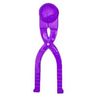 Сніжколіп 34 см (фіолетовий) MiC 170003U