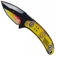 Сувенірний ніж Scorpion Magnalium (20 см) Сувенир-Декор Sc-Mag