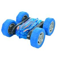 Дитяча машинка на радіокеруванні "Duble Sided" UD3002A