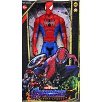 Ігрова фігурка супергероя Marvel: Спайдермен MIC LK4055