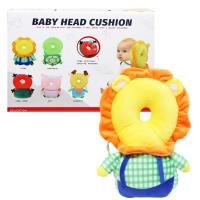 Подушка-підголовник на шлейках Левеня MIC 668-193