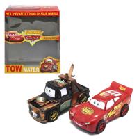 Набір машинок Cars MiC 8896