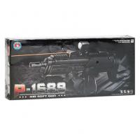 Пістолет (стріляє кульками, в коробці ) МІС P1689A