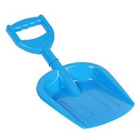 Лопатка Бульдозер (синя) Технок 1202