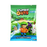 Колекційна фігурка-сюрприз STUMBLE GUYS W2 (5 см, мікс видів) Stumble Guys SG-30006