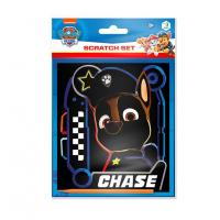 Дитячий набір гравюр "На роботі" 200565, 3 штуки