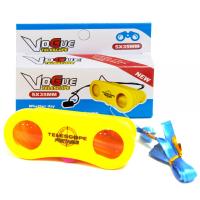 Бінокль портативний MiC 3370