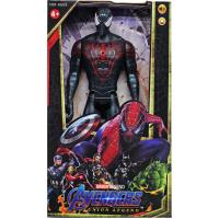 Ігрова фігурка супергероя Marvel: Спайдермен MIC LK4055